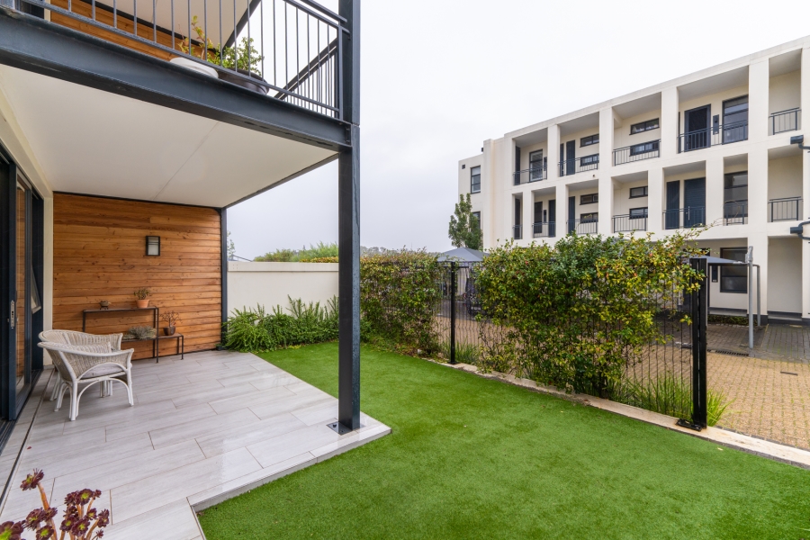 3 Bedroom Property for Sale in Paardevlei Western Cape